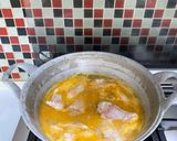 Foto langkah ke 2 dari resep Ayam Palekko Khas Bugis.