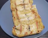 Une image de l'étape 7 de Pommes de terre au morbier.