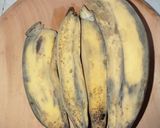Foto langkah ke 1 dari resep 2) PISANG EPE MAKASSAR.