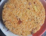મસાલા બિરીયાની(Masala Biryani Recipe in Gujarati) રેસીપી સ્ટેપ7ફોટો
