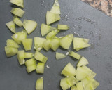 Foto del paso 2 de la receta: Wraps fríos