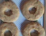 A picture of step 4 of Potato donuts.