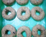 Foto langkah ke 5 dari resep Donat Pisang Ci mehong🍩🍌.