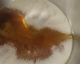 Foto del paso 1 de la receta: Pastel imposible (chocoflan)