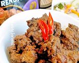 Foto langkah ke 6 dari resep Rendang Sapi.