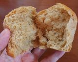 Foto langkah ke 7 dari resep Coffee Honey Bread.