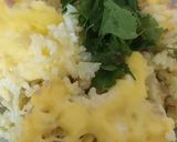 صورة لخطوة 5 من وصفة أرز على السريع في مقلاة