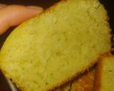 Foto del paso 8 de la receta: Budín de Vainilla