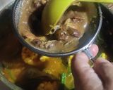 Foto langkah ke 10 dari resep Sayur Goreng Asem Khas Betawi.