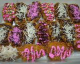 Foto langkah ke 7 dari resep Pisang Penyet Crispy.