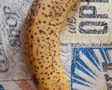 Foto del paso 3 de la receta: Muffin de banana con fécula de mandioca