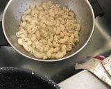 Foto del paso 2 de la receta: Tortilla de fideos