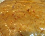 Hình bước làm 2 của món Chả Quế