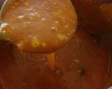 Foto langkah ke 5 dari resep Sate Padang Daging Ayam Tanpa Oven / Pemanggang.