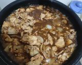 Foto langkah ke 5 dari resep Bistik Ayam Iris.