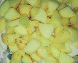 Mix sabse recipe step 2 photo