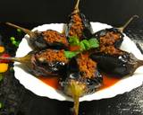 Sheikh Al Mahshi (Stuffed Eggplants - Lebanese Style) recipe step 6 photo
