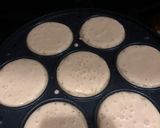 Foto langkah ke 6 dari resep Pukis Santan.