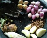 Foto langkah ke 3 dari resep Abon ikan home made.