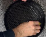 Foto del passaggio 5 della ricetta Torta di Pasta Fillo con Pera Coreana 🍐