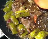 Foto langkah ke 1 dari resep #steak daging ala anak kosan.