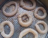 Foto del paso 4 de la receta: Rosquetes