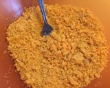 Tojáskrém recept fázis 3 fotója