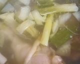 Foto langkah ke 3 dari resep Nasi Hainan Panci Serbaguna / Magic Com.