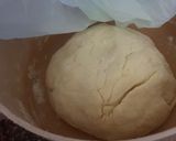 Foto del paso 3 de la receta: Pizza