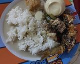 Foto langkah ke 6 dari resep Sayur lodeh tetelan sapi versi emak.