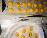 Foto del paso 4 de la receta: Dulce marroquí