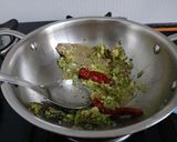 तुआर ना ठोठा(tuar na totha) रेसिपी चरण 1 फोटो
