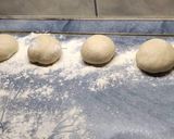 Cruffin recept fázis 3 fotója