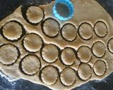 Foto del paso 4 de la receta: Galletas de mantequilla y vainilla
