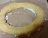 Foto del paso 4 de la receta: Rosca de Pascua gallega