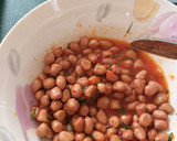 Foto langkah ke 2 dari resep Kacang disco.