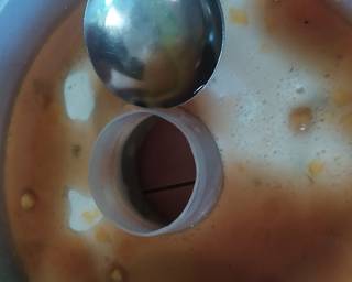 Puding Cendol Nangka Gula Aren - Step 4