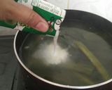 Foto langkah ke 6 dari resep Es gempol pleret.