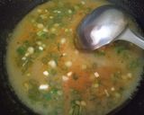 Foto langkah ke 2 dari resep Soto Banjar Tanpa Susu.
