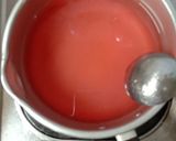 Foto langkah ke 4 dari resep Mix Coconut🥥Jelly.