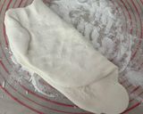 Pas rețetă Marshmallow fondant 4 fotografie