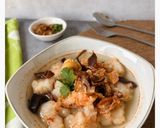 Foto langkah ke 5 dari resep Tekwan Ikan Khas Palembang.