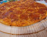Foto del paso 13 de la receta: Pizza