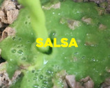 Foto del paso 4 de la receta: Carne en su jugo