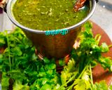 खळगुट (झिरकं) (बट्ट) (khalgut recipe in marathi) रेसिपी स्टेप 4 फोटो 