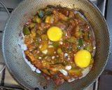 Foto del paso 3 de la receta: Revuelto de zapallitos