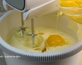 Foto langkah ke 2 dari resep Marble Butter Cake Premium.