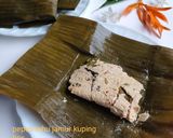 Foto langkah ke 11 dari resep Pepes Tahu Jamur Kuping.