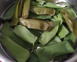 Foto langkah ke 4 dari resep Otak otak ikan.