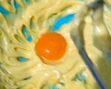 Foto langkah ke 1 dari resep Kue sagu keju.